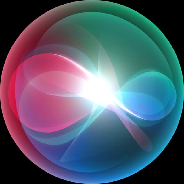 Siri Shortcuts
